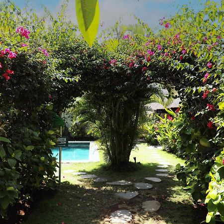 Bingin Bienvenue Guest House Uluwatu Εξωτερικό φωτογραφία