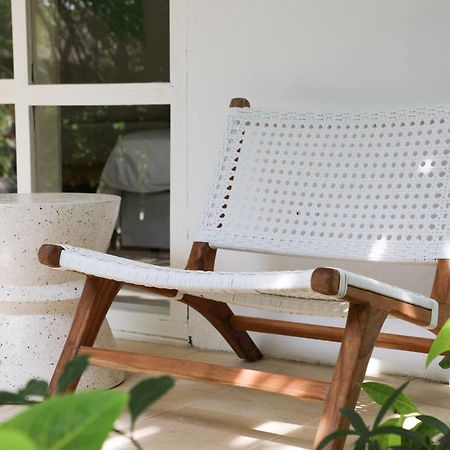 Bingin Bienvenue Guest House Uluwatu Εξωτερικό φωτογραφία