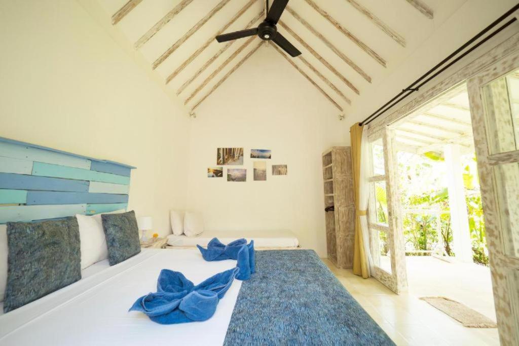 Bingin Bienvenue Guest House Uluwatu Εξωτερικό φωτογραφία