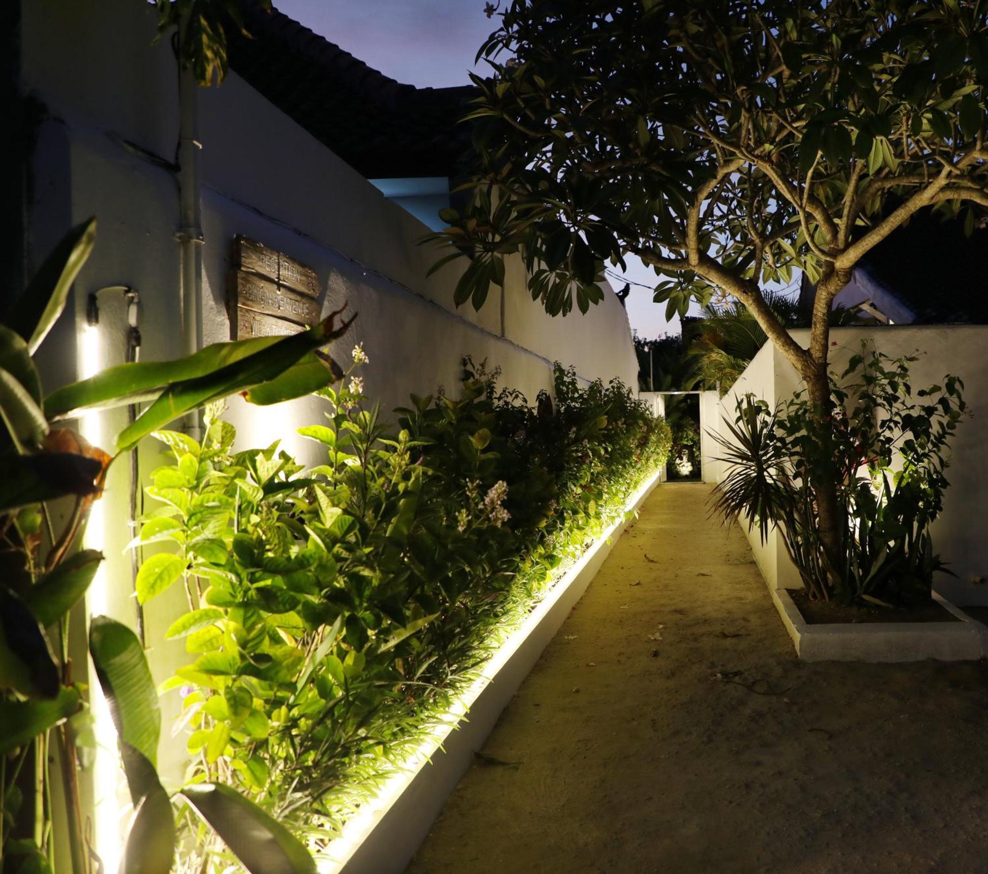 Bingin Bienvenue Guest House Uluwatu Εξωτερικό φωτογραφία