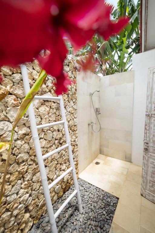 Bingin Bienvenue Guest House Uluwatu Εξωτερικό φωτογραφία