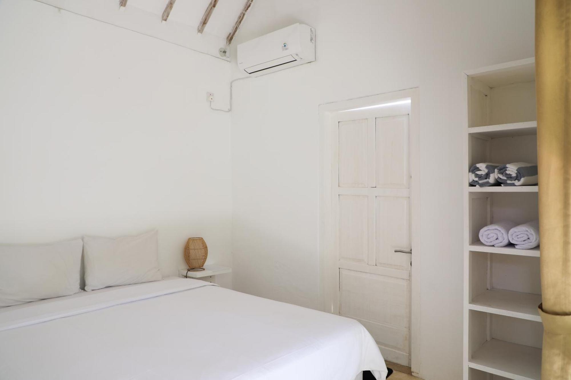 Bingin Bienvenue Guest House Uluwatu Εξωτερικό φωτογραφία