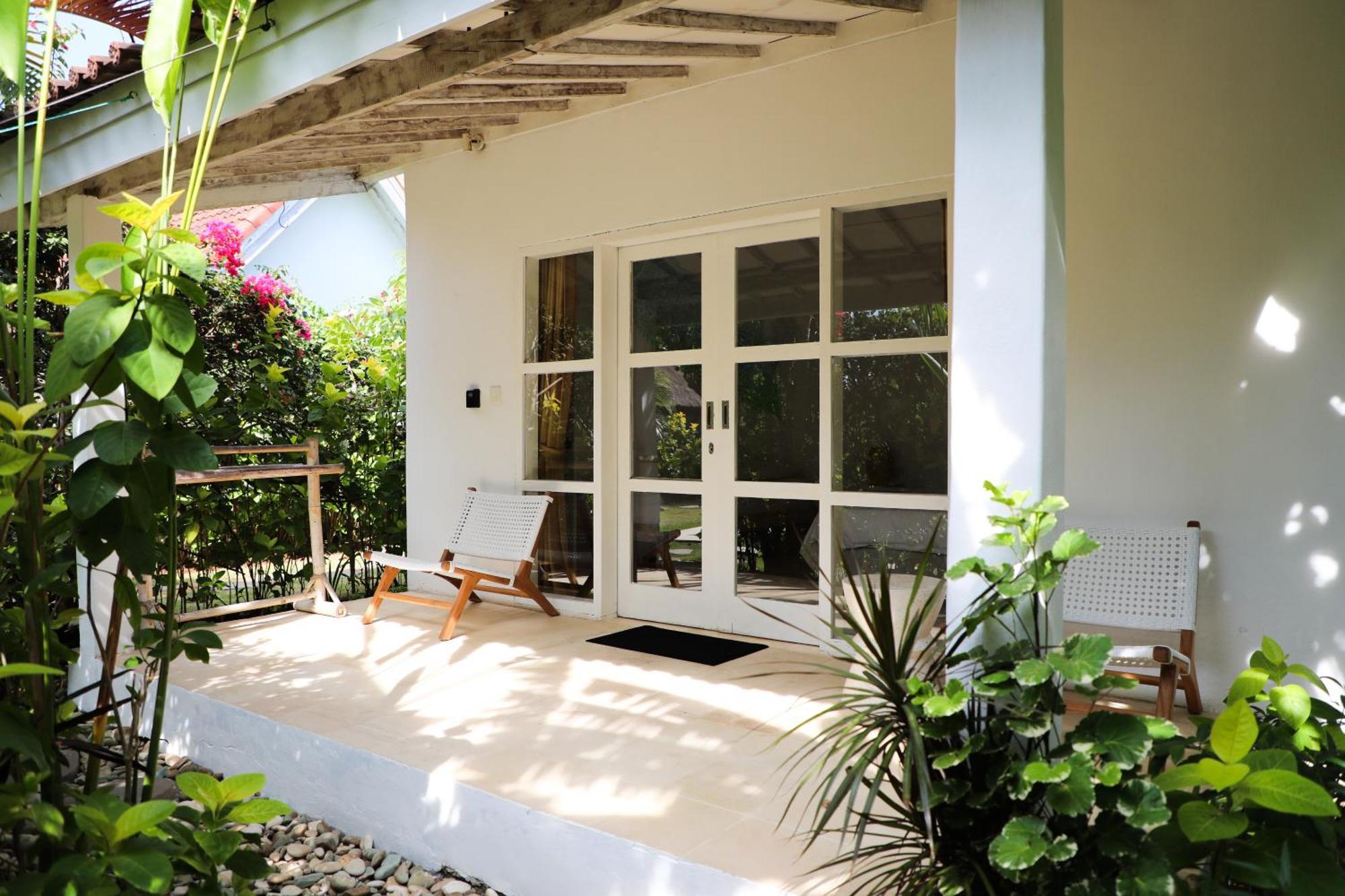 Bingin Bienvenue Guest House Uluwatu Εξωτερικό φωτογραφία