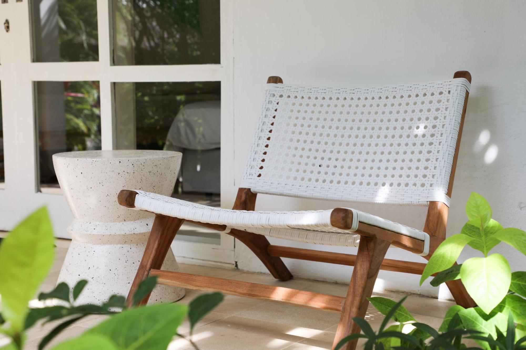 Bingin Bienvenue Guest House Uluwatu Εξωτερικό φωτογραφία