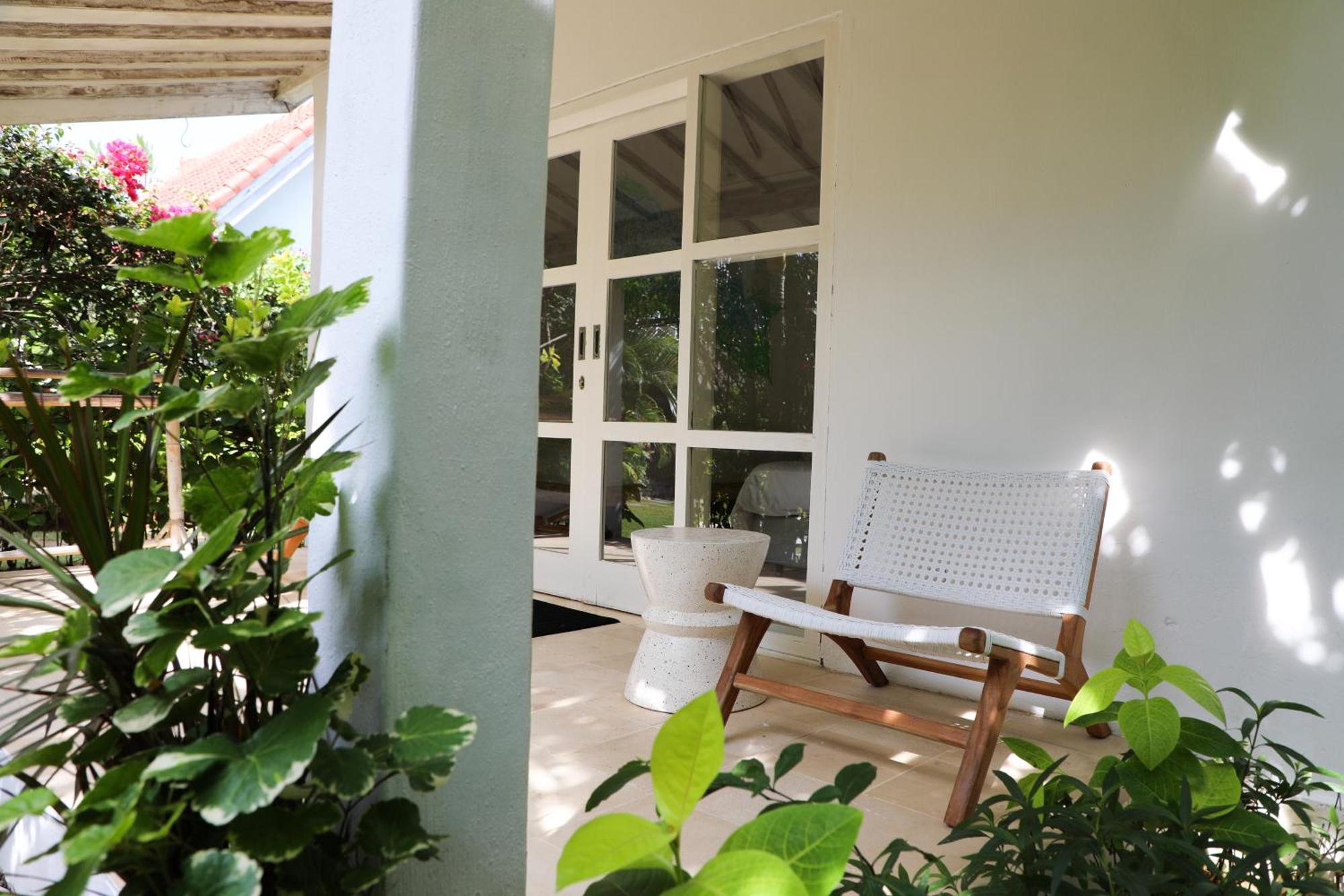Bingin Bienvenue Guest House Uluwatu Εξωτερικό φωτογραφία