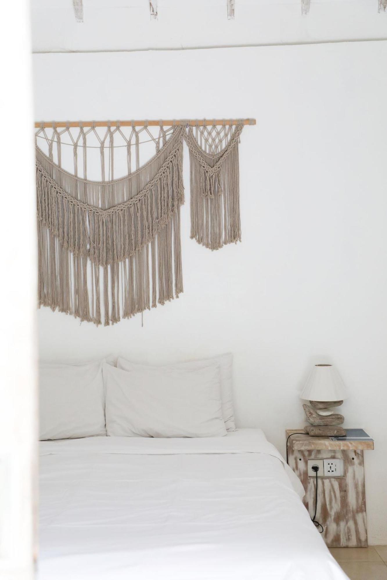 Bingin Bienvenue Guest House Uluwatu Εξωτερικό φωτογραφία