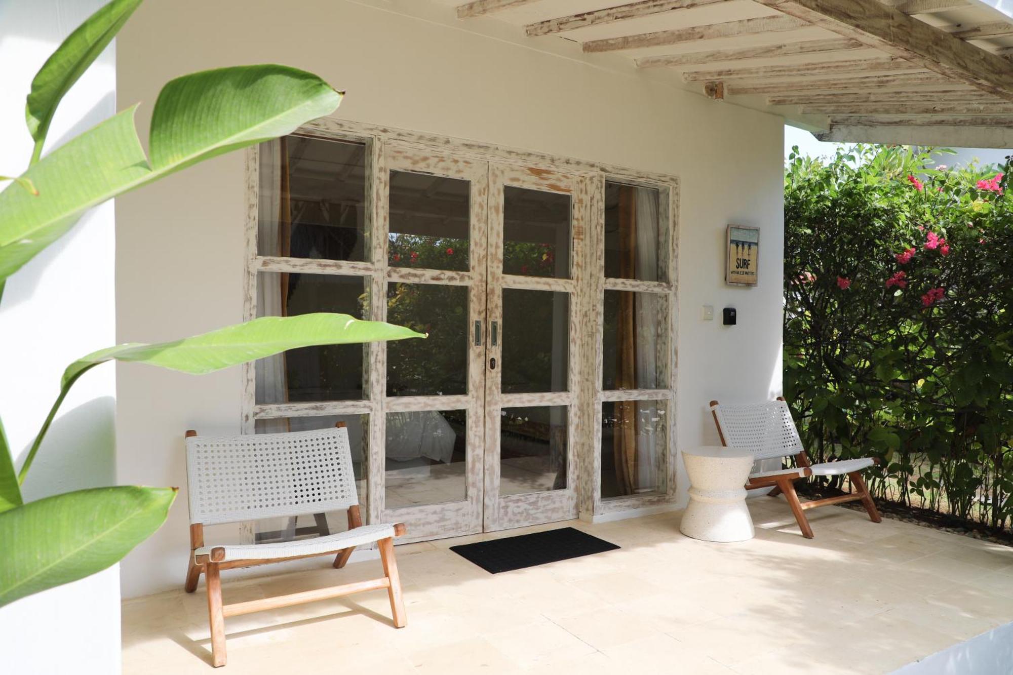Bingin Bienvenue Guest House Uluwatu Εξωτερικό φωτογραφία