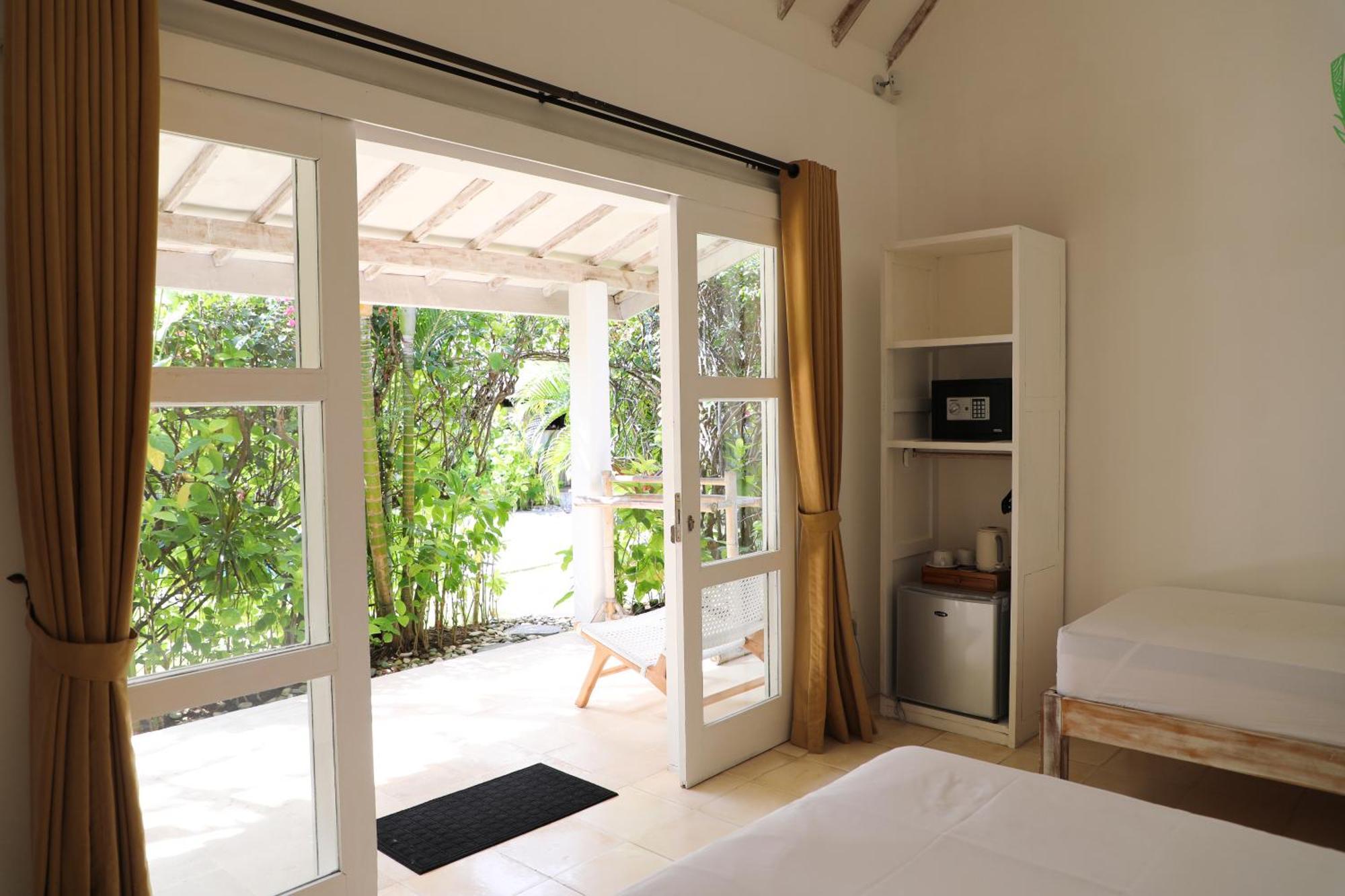 Bingin Bienvenue Guest House Uluwatu Εξωτερικό φωτογραφία