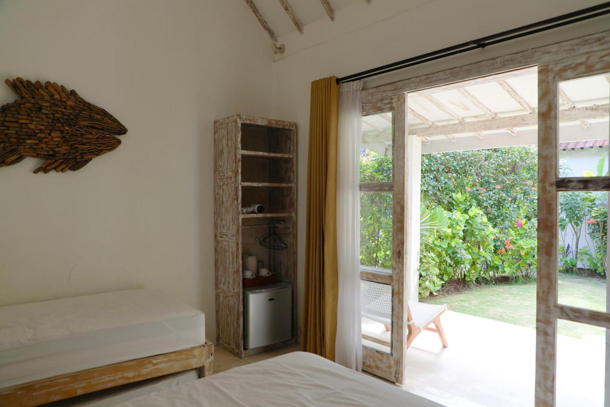 Bingin Bienvenue Guest House Uluwatu Εξωτερικό φωτογραφία