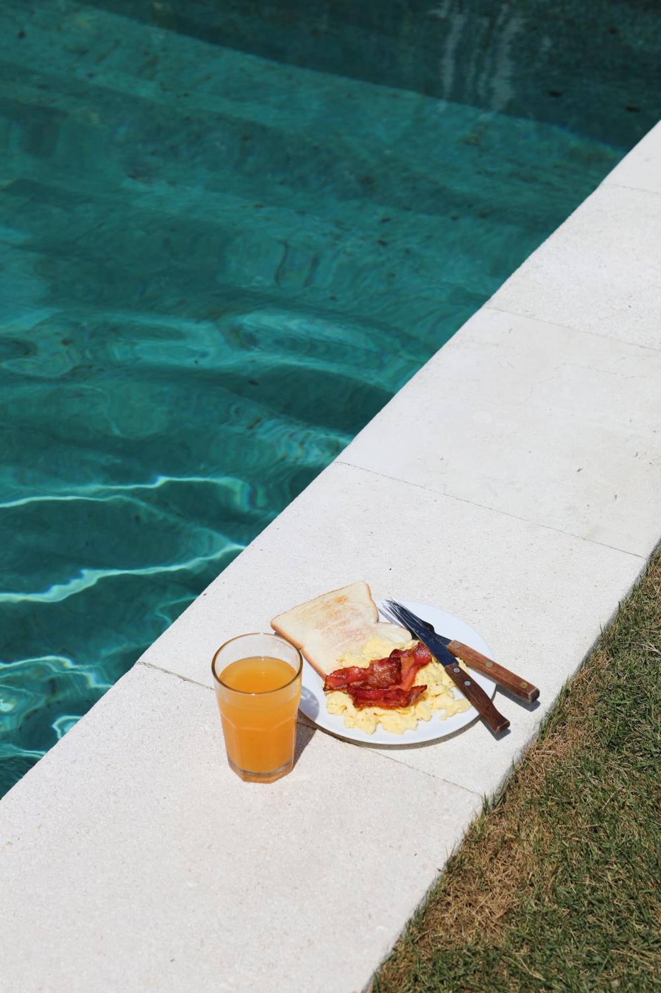 Bingin Bienvenue Guest House Uluwatu Εξωτερικό φωτογραφία