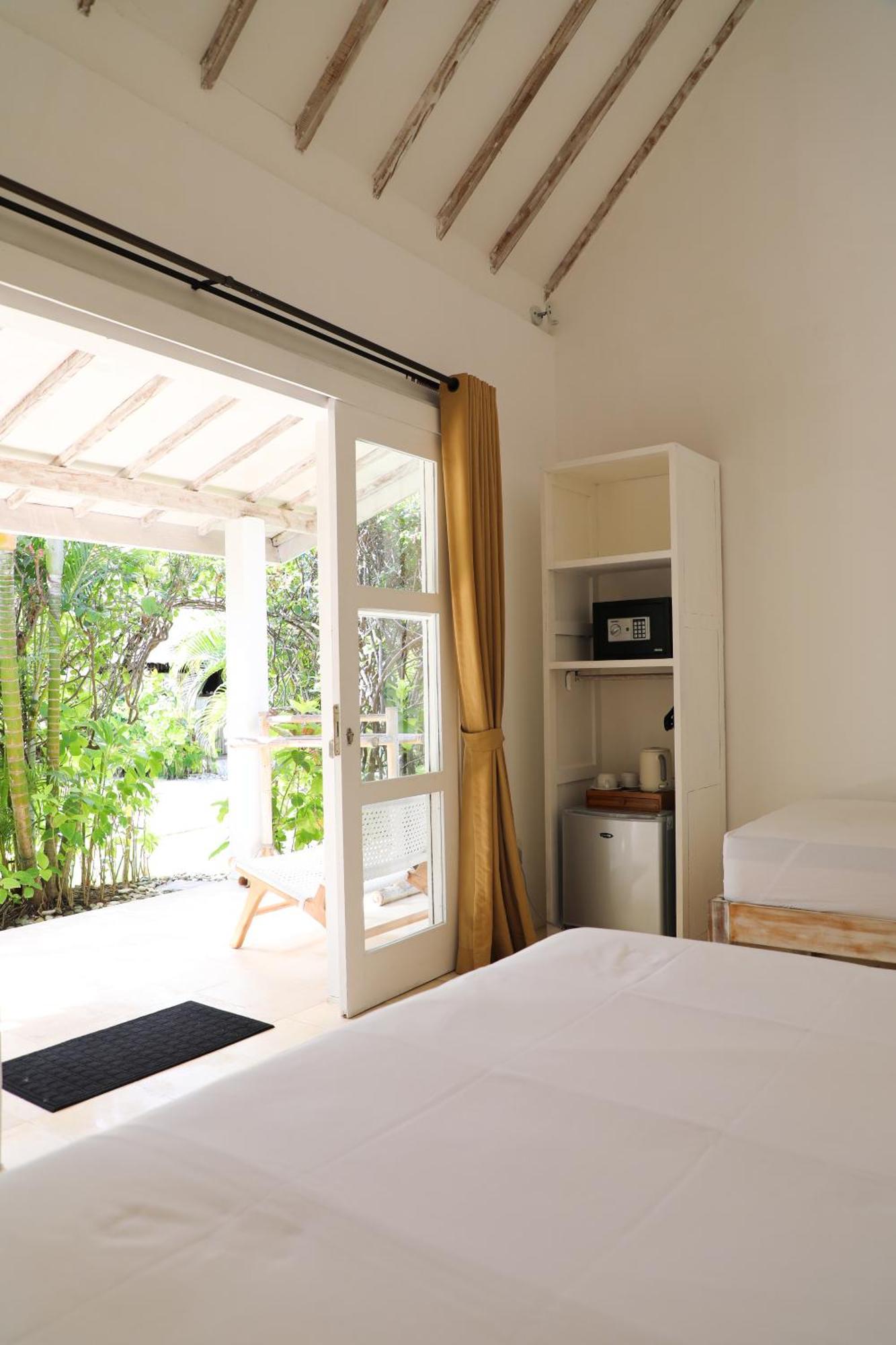 Bingin Bienvenue Guest House Uluwatu Εξωτερικό φωτογραφία