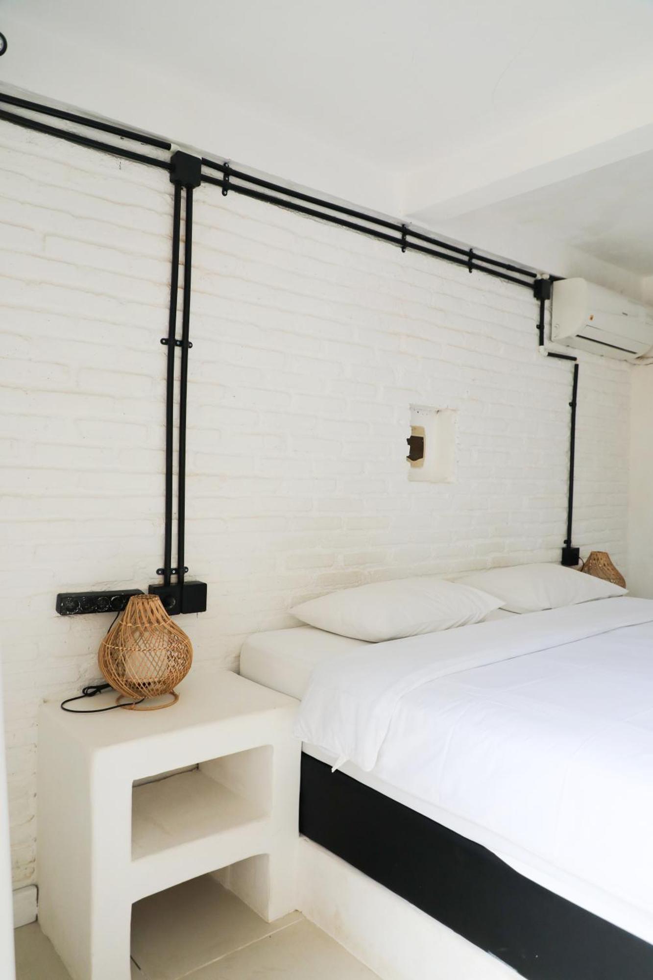 Bingin Bienvenue Guest House Uluwatu Εξωτερικό φωτογραφία