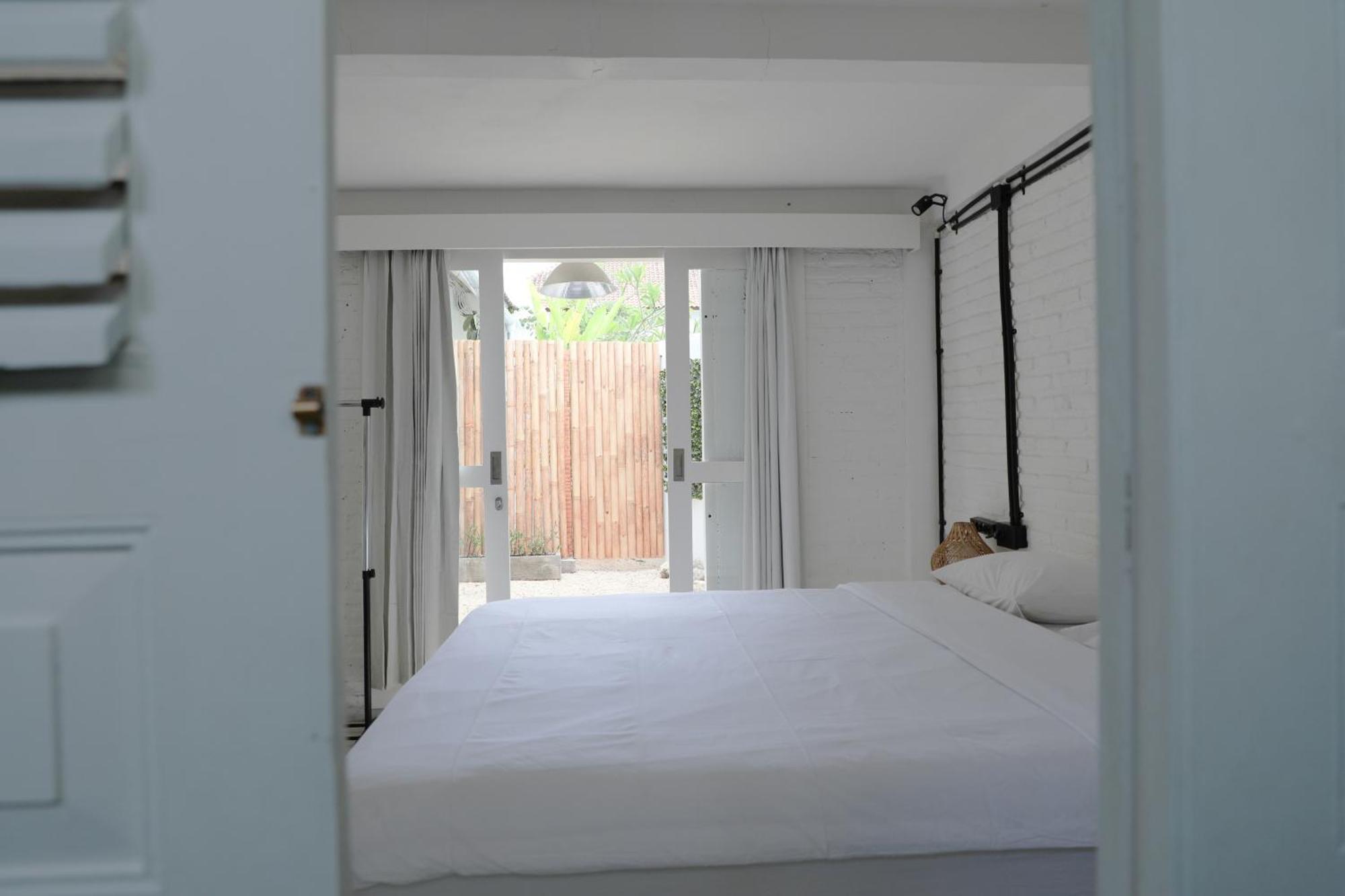 Bingin Bienvenue Guest House Uluwatu Εξωτερικό φωτογραφία