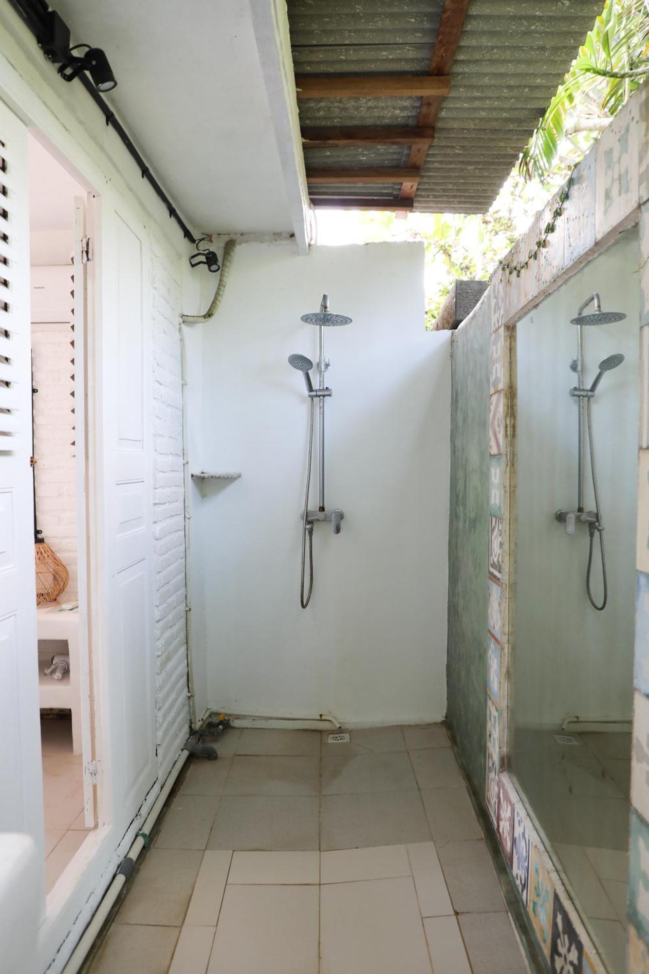 Bingin Bienvenue Guest House Uluwatu Εξωτερικό φωτογραφία