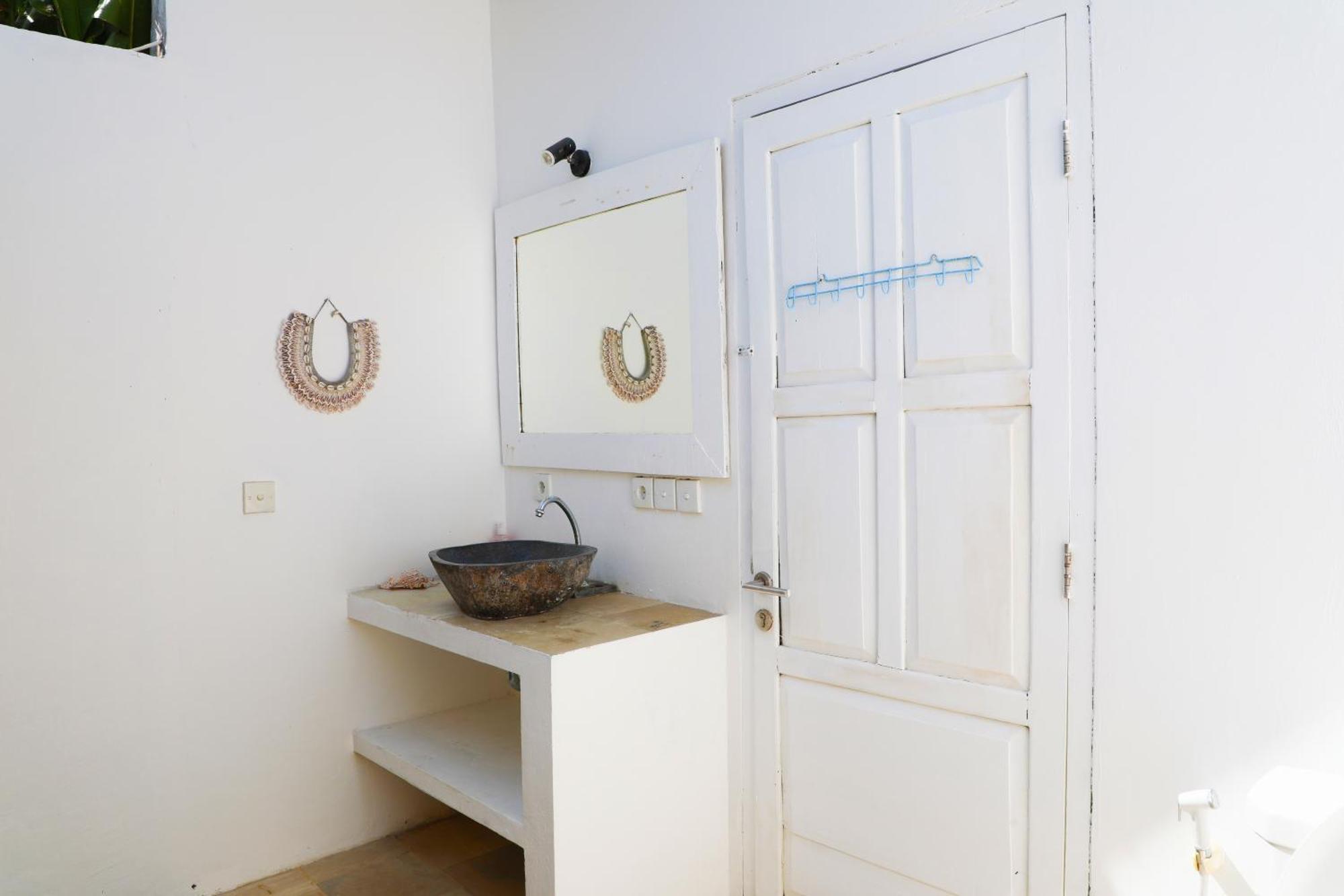Bingin Bienvenue Guest House Uluwatu Εξωτερικό φωτογραφία
