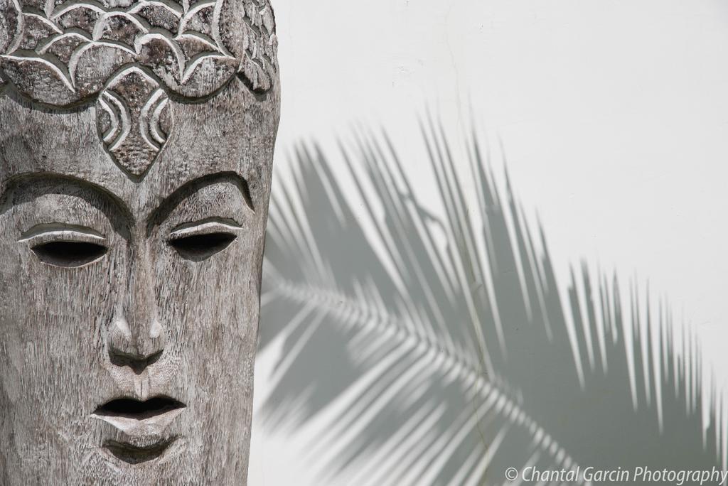 Bingin Bienvenue Guest House Uluwatu Εξωτερικό φωτογραφία